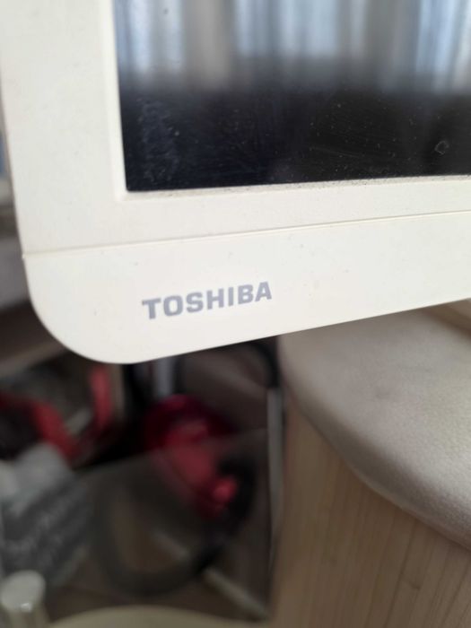 Телевизор Toshiba