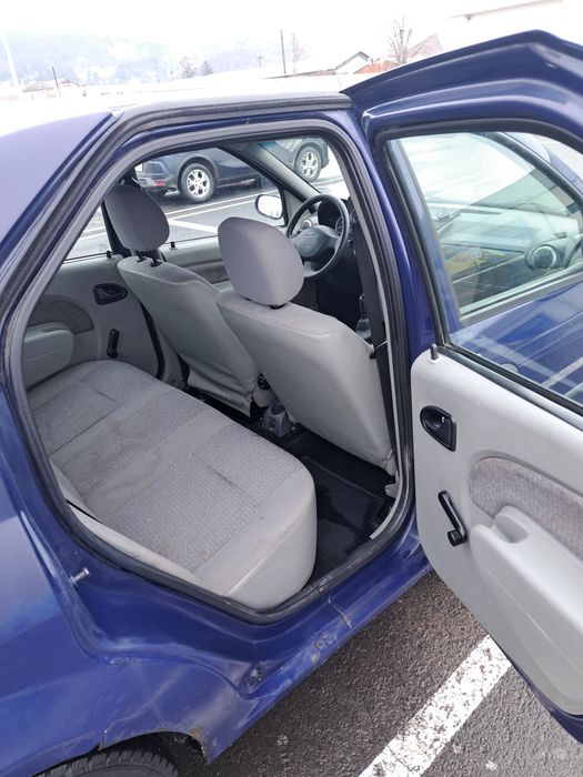 Dacia Logan 1.4 2008