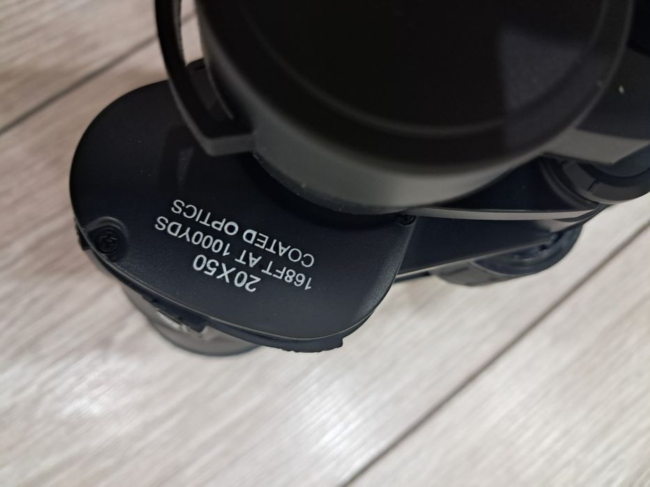 Бинокль новый продам.