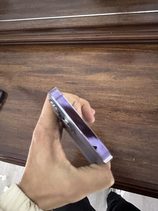 Iphone 14pro max 256gb