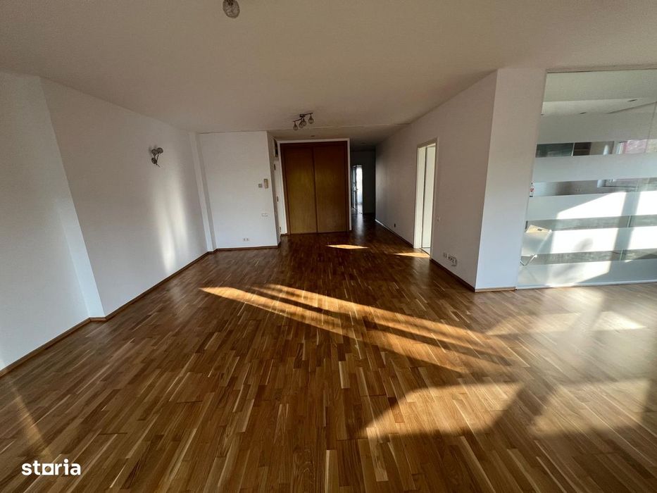 Pipera : Apartament nemobilat langa American School!