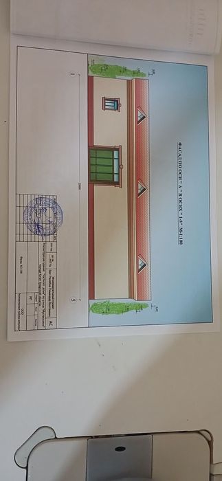 Участок 6 соток Каган, Беклар МФЙ ул Мустакиллик