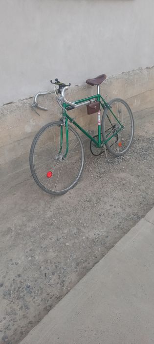 Хвз стар шоссе В555