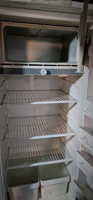 Холодильник Бирюза в идеальном состоянии  самовывоз