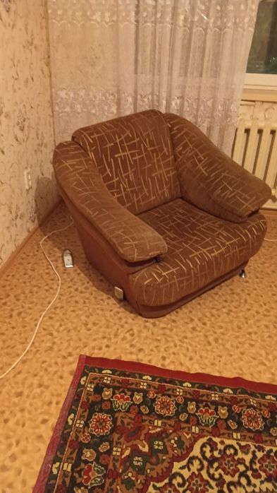 Мебель б/у отдам даром