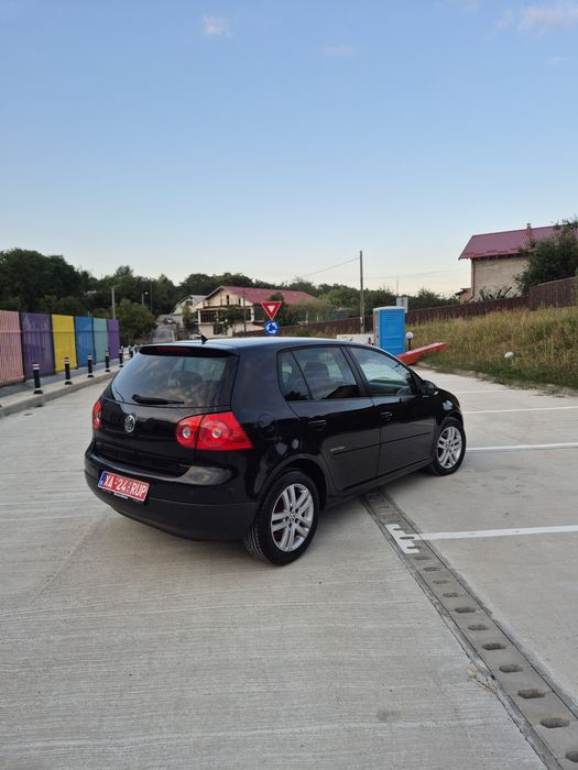 Golf V  Automat DSG