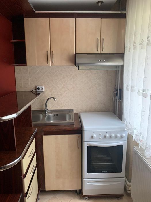 Apartament cu 2 camere, în cartierul Zamca, de închiriat