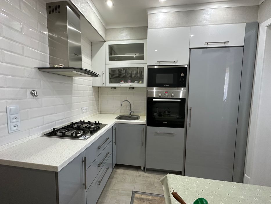 Аренда квартиры в центре города