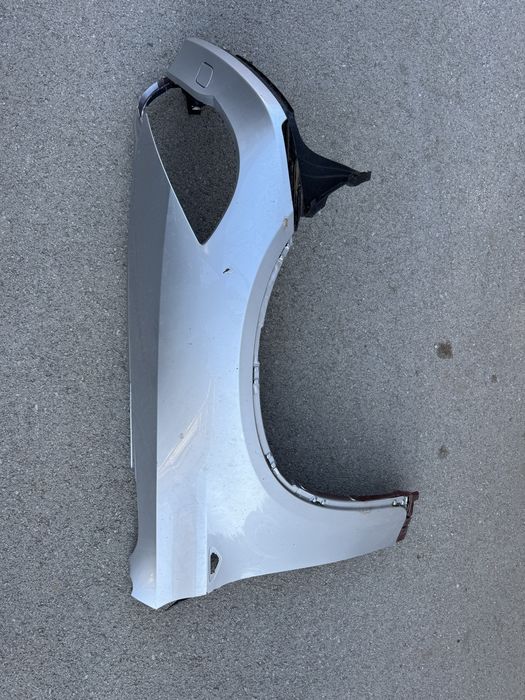 Калници БМВ Х6 Е71 / BMW X6 E71 2009г