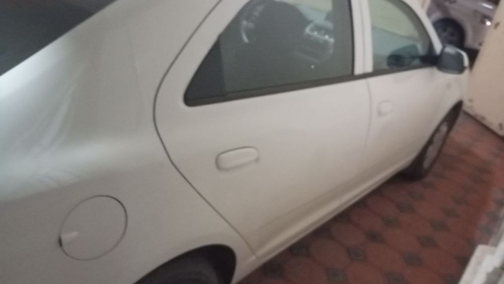 Cobalt oq 2023 yil 30.000 probeg