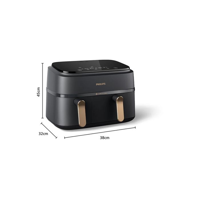 Air Frayer Philips 3000 series