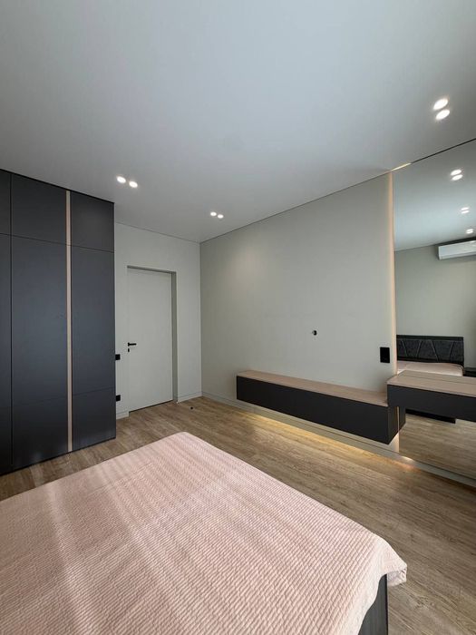 ЖК NRG Oybek, Мирабадский р-н, Шох мед центр