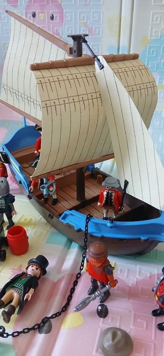 Наборы , конструктор Playmobil