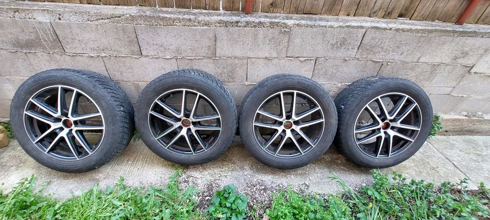 Vand roti toyota rav 4