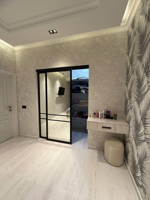 Квартира Сергили, Янгихаётский район