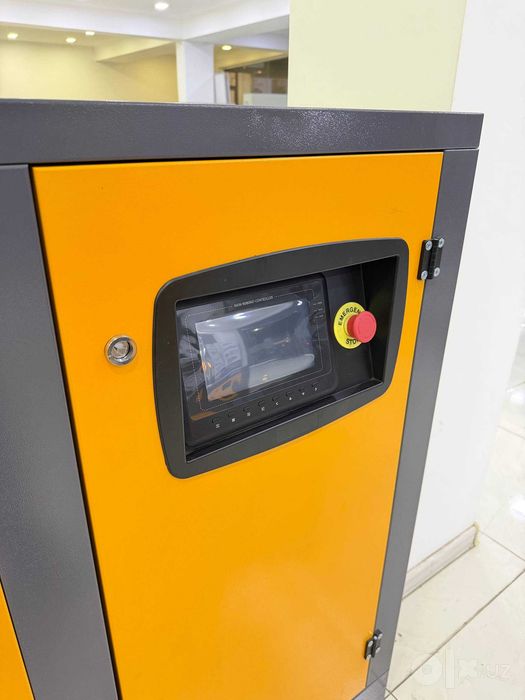 Винтовой компрессор AIRMAX 22 kw (с инвертором)