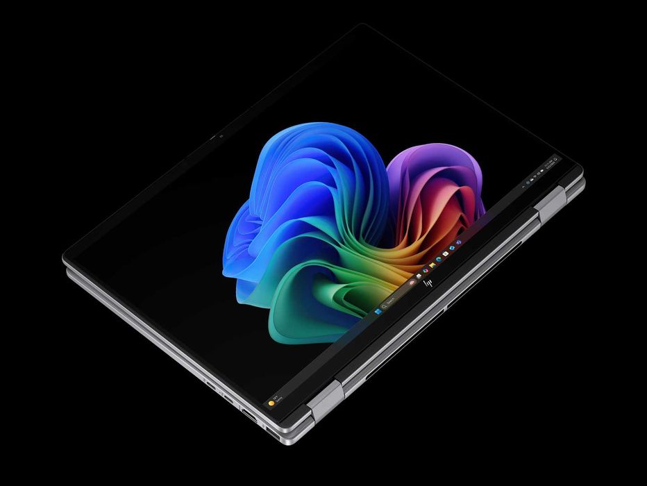 HP OmniBook X Flip 2-in-1 Ryzen AI 5 340/16 ГБ/512 ГБ/14'' ips touch