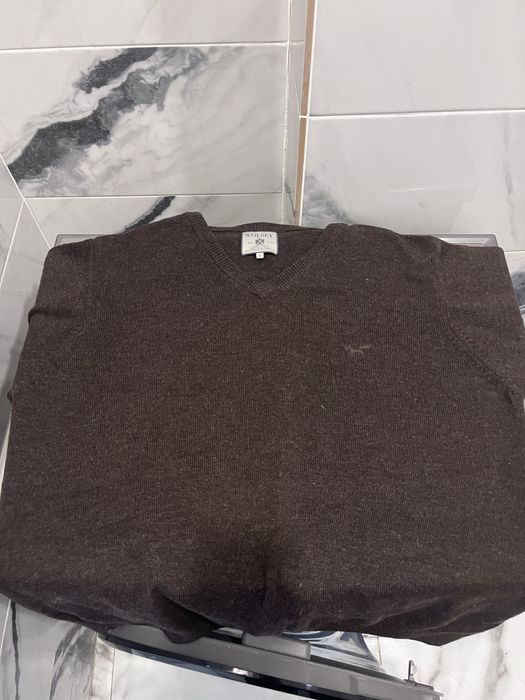 СРОЧНО!!! Продам одну кофту и 3 поло