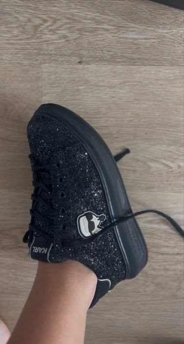 adidasi karl lagerfeld marime 38