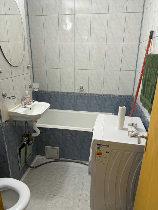 Inchiriez garsonieră zona mărăşti