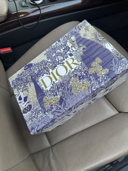 Женскик кроссовки Dior