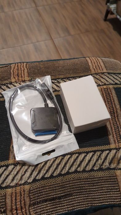 Cablu sata adaptor USB 3.0