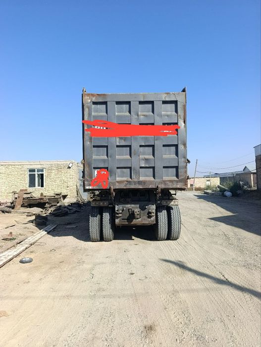 Shackman сотилади