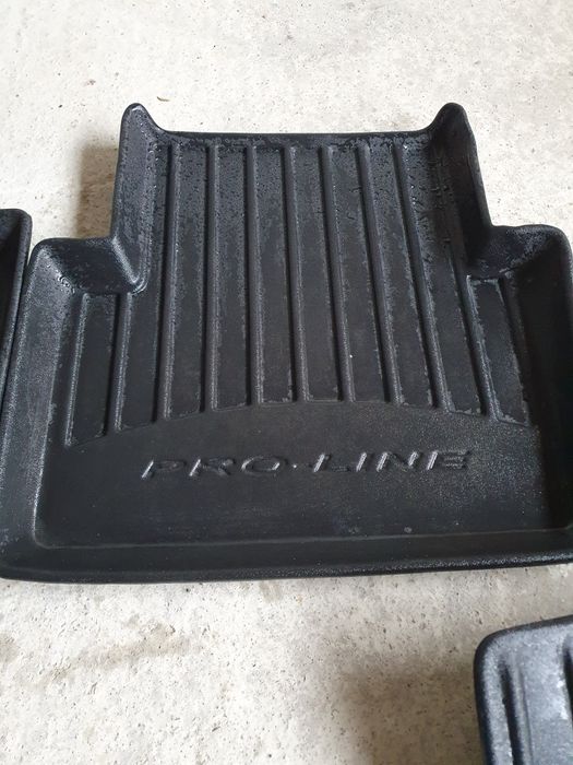 Covorașe Auto Mercedes A Class  W169 2004-2012