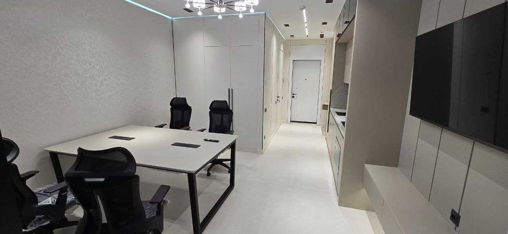 СРОЧНО АРЕНДА ОФИС ЖК Nest one Со всеми удобствами