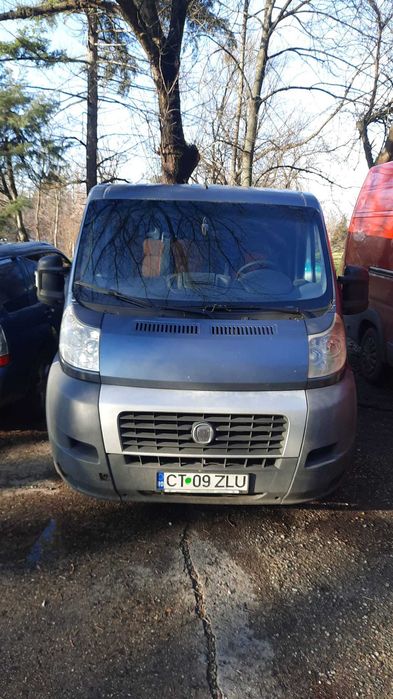 de vanzare autoutilitara