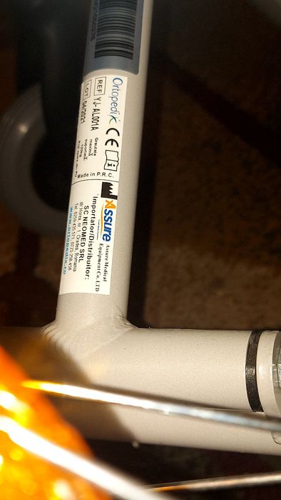 Vind carucior otopedic