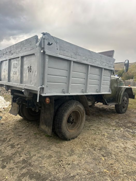 Срочно продам ЗиЛ