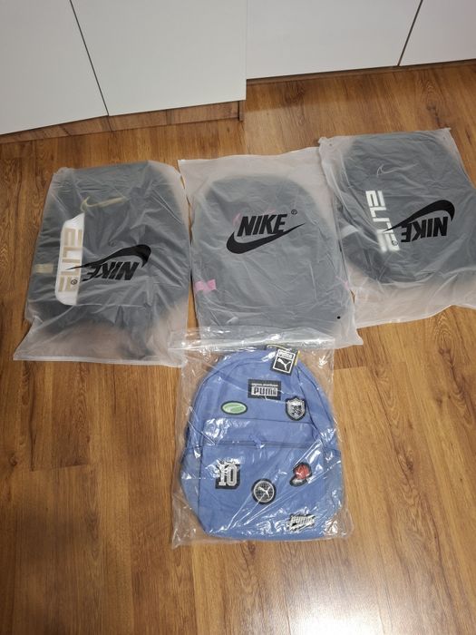 Рюкзак для школы