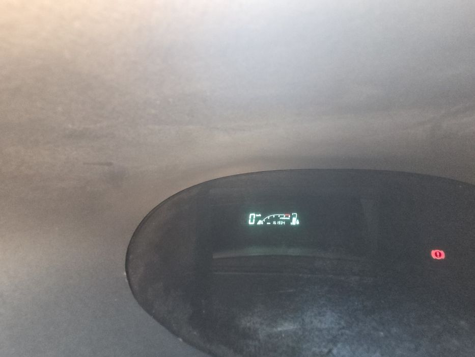 Toyota Yaris 2005
