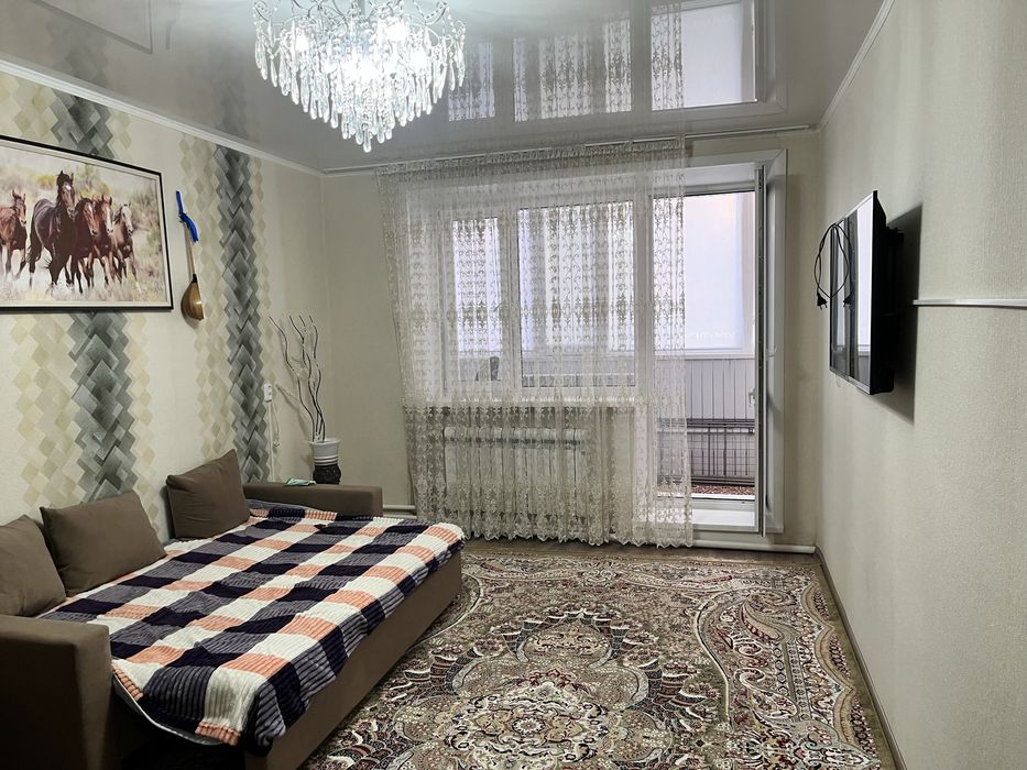 Срочно Продам 3-х комнатную квартиру торг уместен