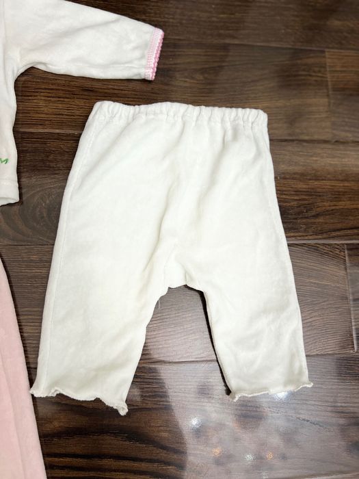 Вещи для грудничков девочек .