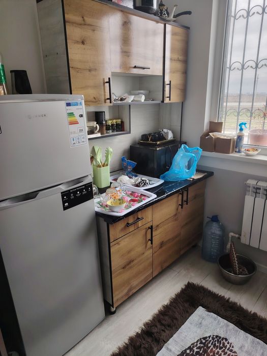 3 хоналик кв сотилади