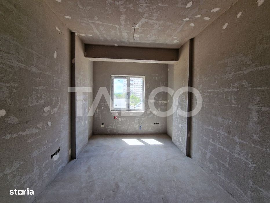Apartament decomandat cu 3 camere 85 mpu 2 balcoane 2 bai Rahovei