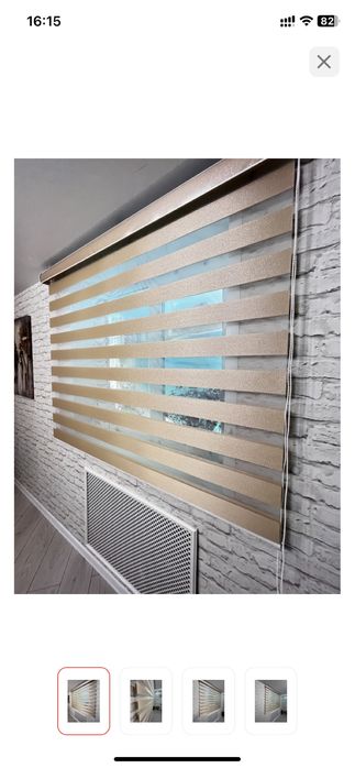 Жалюзи Жалузи роллл-шторы