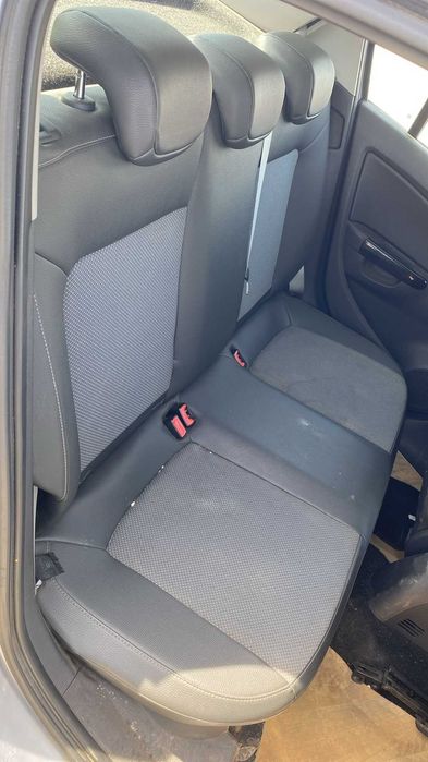 Fata completa / Piese / Dezmembrez Opel Corsa D 1.7CDTI