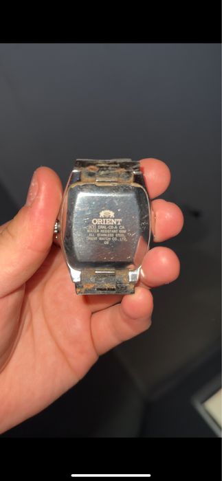 Оригинал часы ORIENT