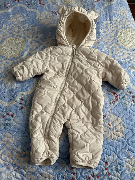 Комбенизон 62ростовка