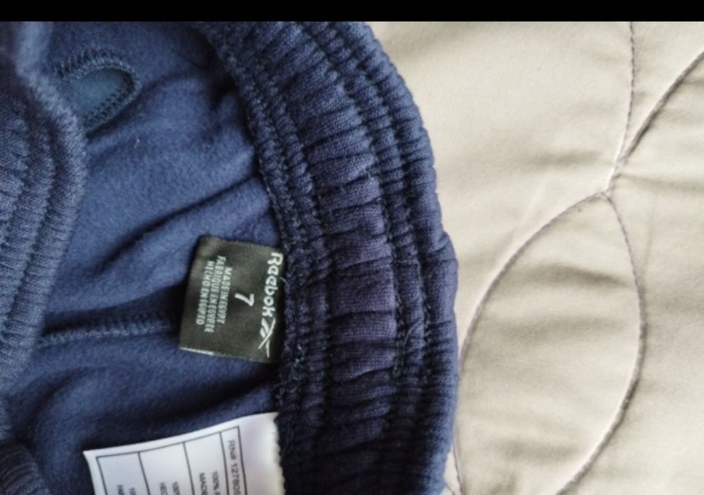 Pantaloni de trening baieti