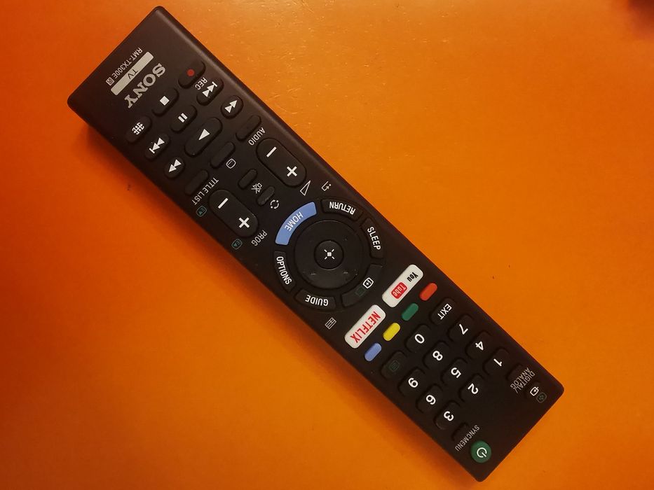 Telecomanda Sony