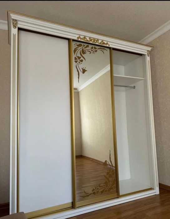 Шкаф раздвижной бесплатно