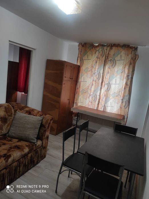 Chirie apartament 2 camere