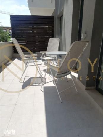 Inchiriere apartament cu 2 camere Belvedere Residence Aviatiei Promena