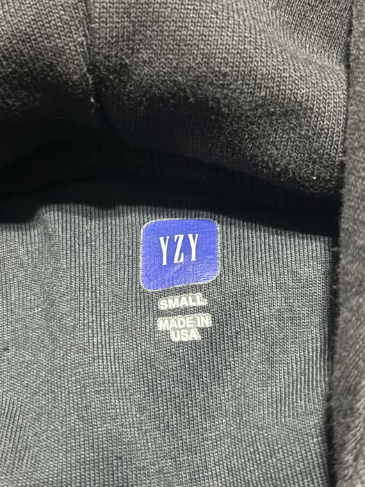 Hanorac yeezy x gap x balenciaga