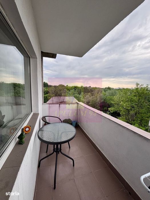 Apartament 2 camere mobilat Tineretului-Vacaresti