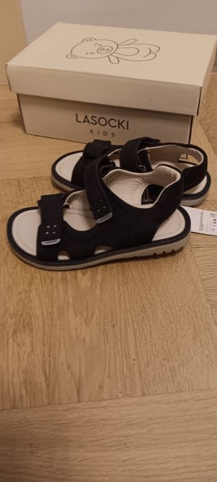 Lasocki Kids КОБАЛТОВО СИНЬО
54
,
99
лв